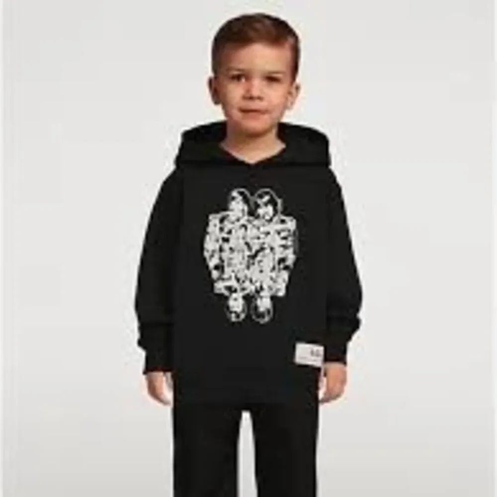NWT Stella McCartney Kids x The Beatles hoodie. Size 6